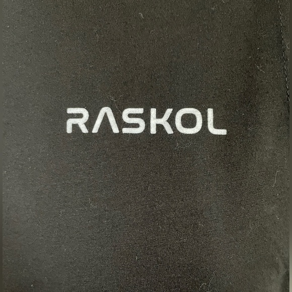 RASKOL drop arm tank top - Picture 4 of 11